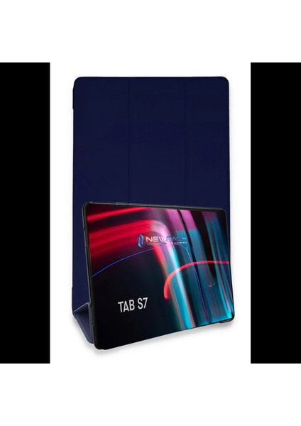 Samsung Galaxy T870 Tab S7 11 Kılıf Tablet Smart Kılıf