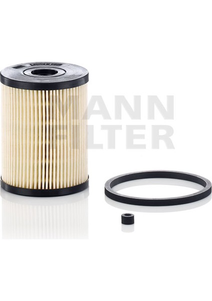 PU8013Z Yakıt Filtresi