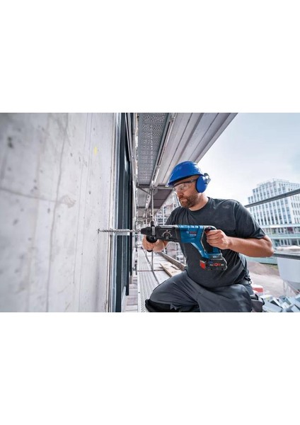 Gbh 18V-28 D Akülü Kırıcı Delici (Akü ve Şarj Yoktur) 0611919003 fiyatları