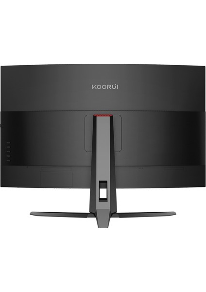 1ms 170Hz 31.5" 2560X1440 Qhd Curved Gaming Monitör G3221SC fırsatları