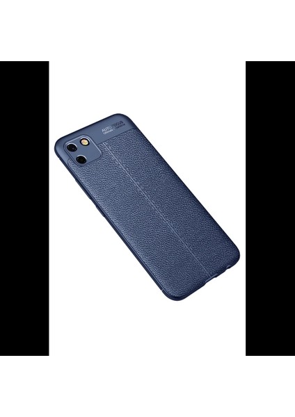 Realme C11 2021 Kılıf Auto Focus Kapak fiyatları