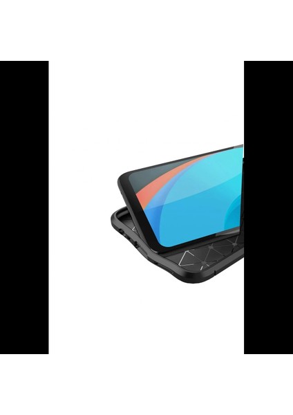 Realme C11 2021 Kılıf Auto Focus Kapak modelleri