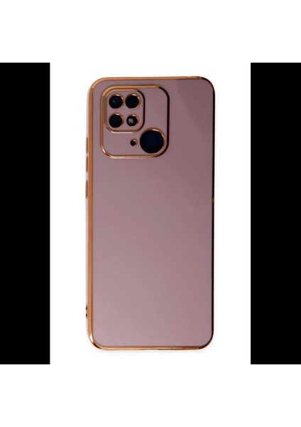 Xiaomi Redmi 10C Kılıf Volet Silikon fiyatları