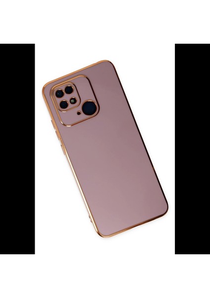 Xiaomi Redmi 10C Kılıf Volet Silikon modelleri