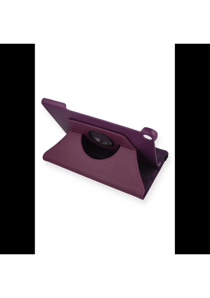 Huawei Matepad T10S 10.1 Kılıf 360 Tablet Deri Kılıf