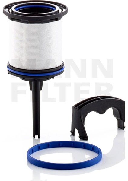 PU7008ZKIT Yakıt Filtresi