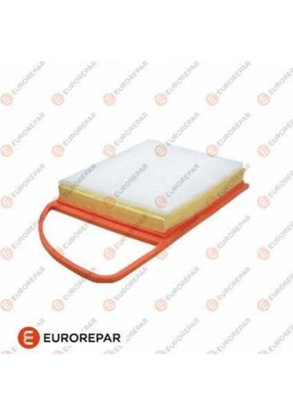 Peugeot 207 1.4 Hdı Euro5 70HP Dizel Hava Filtresi 2011-2012 Eurorepar