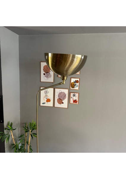 Lambader Eskitme Düz Gövde U Tepsi Hareketli Başlık Modern Metal Oturma Odası Çalışma Odası modelleri