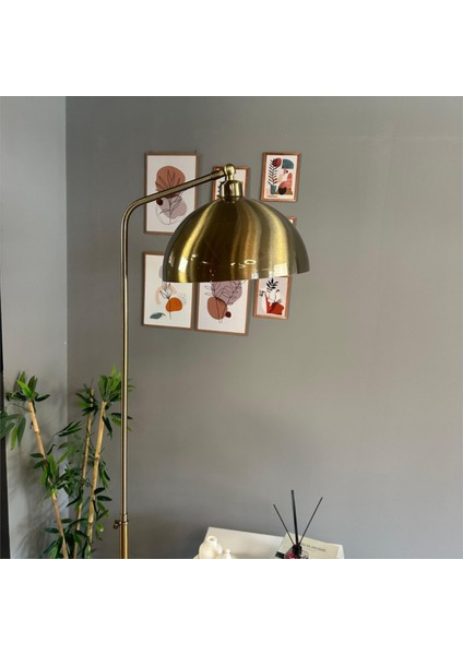 Lambader Eskitme Düz Gövde U Tepsi Hareketli Başlık Modern Metal Oturma Odası Çalışma Odası fırsatları