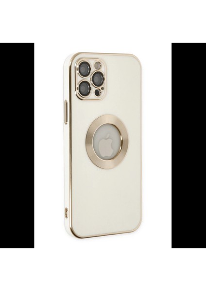 iPhone 12 Pro Max Kılıf Store Silikon