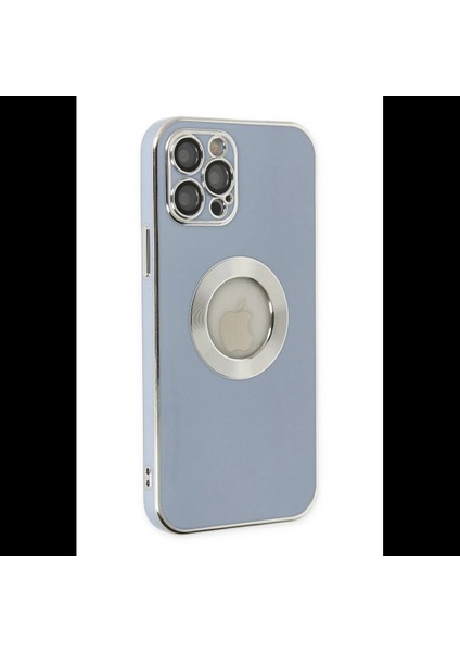 iPhone 12 Pro Kılıf Store Silikon