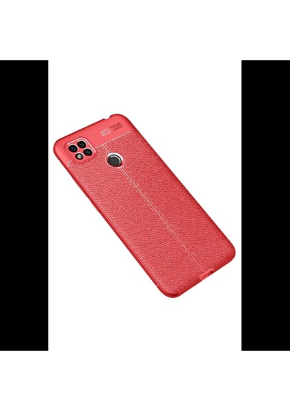 Xiaomi Redmi 9c Kılıf Auto Focus Kapak fiyatları