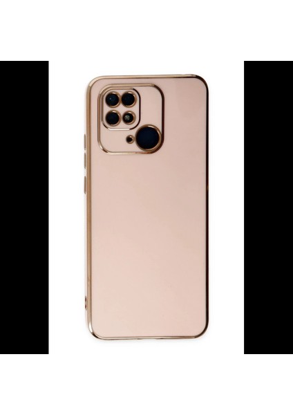 Xiaomi Redmi 10C Kılıf Volet Silikon fiyatları