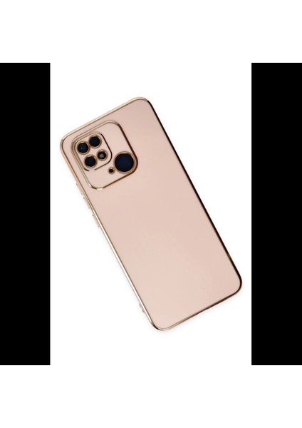 Xiaomi Redmi 10C Kılıf Volet Silikon modelleri