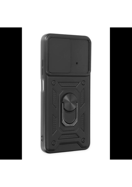 Xiaomi Poco X4 Pro 5g Kılıf Pars Lens Yüzüklü Silikon fiyatları