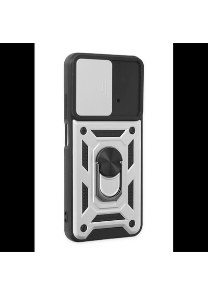 Xiaomi Poco M4 Pro 4g Kılıf Pars Lens Yüzüklü Silikon fiyatları