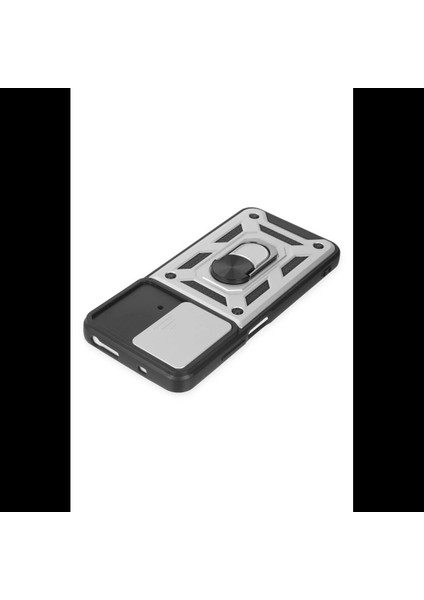 Xiaomi Poco M4 Pro 4g Kılıf Pars Lens Yüzüklü Silikon fırsatları