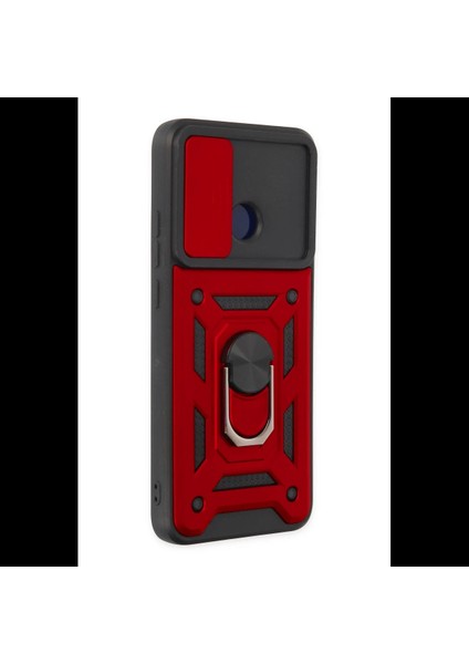 Xiaomi Redmi 10C Kılıf Pars Lens Yüzüklü Silikon fiyatları