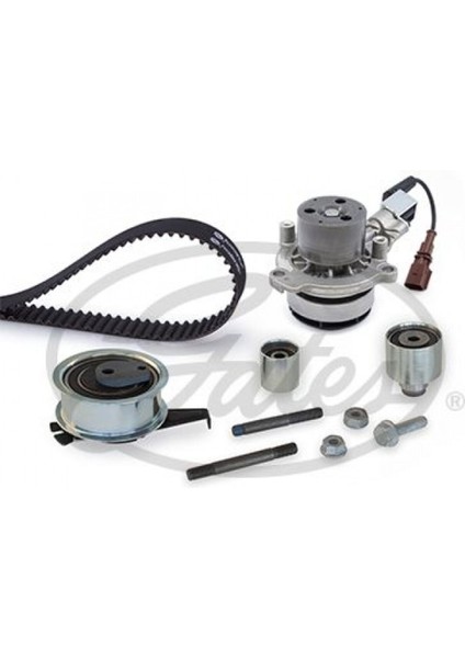 Skoda Scala 1.6 Tdı Dizel Triger ve Devirdaim Seti 2020-2022 Gates