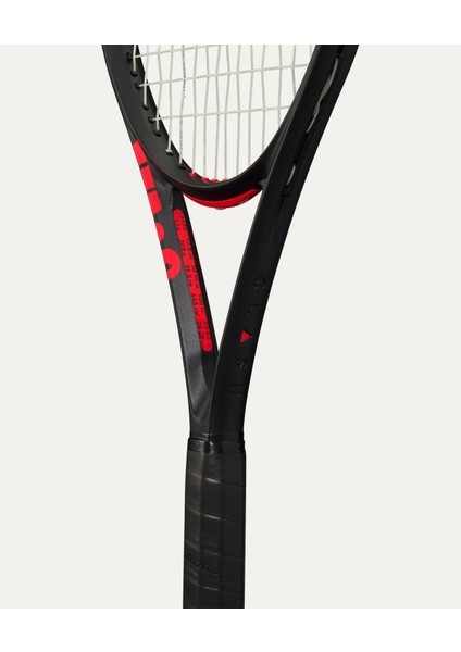 Tenis Raketi Clash 100 Pro V3.0 Grip 2 WR172711U2 modelleri