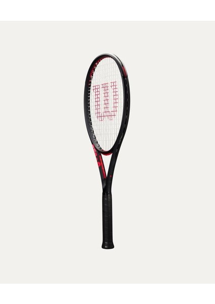 Tenis Raketi Clash 100 Pro V3.0 Grip 2 WR172711U2 fırsatları