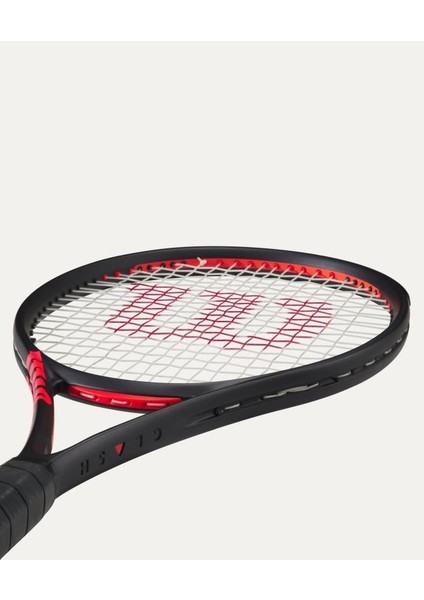 Tenis Raketi Clash 100 Pro V3.0 Grip 2 WR172711U2 indirimleri