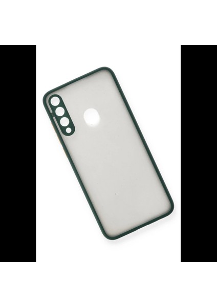 Huawei Y6P Kılıf Montreal Silikon Kapak modelleri