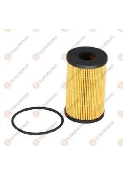 Kia Rio 1.4 Crdı Dizel Yağ Filtresi 2017-2018 Eurorepar