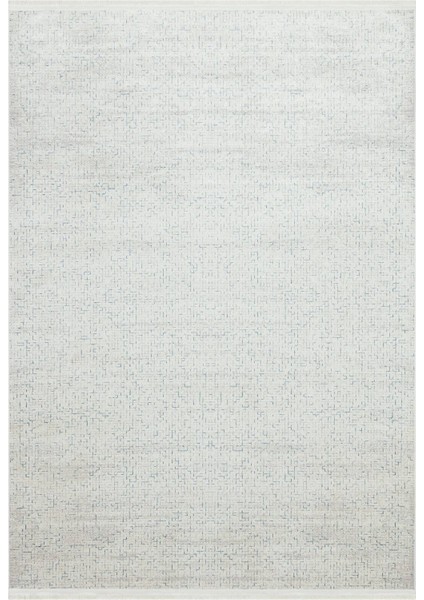 Riena 1183 Mavi - 1183 Mavi - Akrilik Polyester Halı | Kaymaz Tabanlı Dekoratif Halı