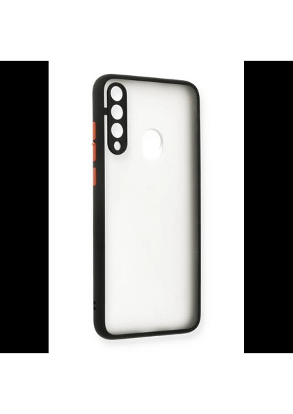 Huawei Y6P Kılıf Montreal Silikon Kapak fiyatları