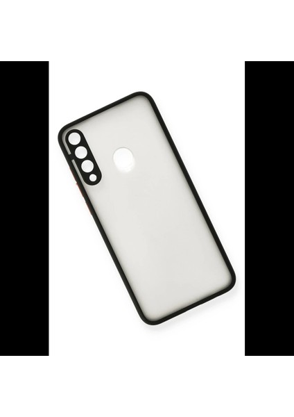 Huawei Y6P Kılıf Montreal Silikon Kapak modelleri