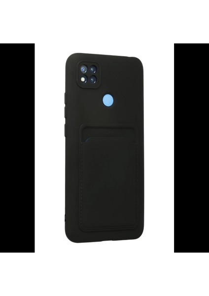 Xiaomi Redmi 9c Kılıf Kelvin Kartvizitli Silikon fiyatları