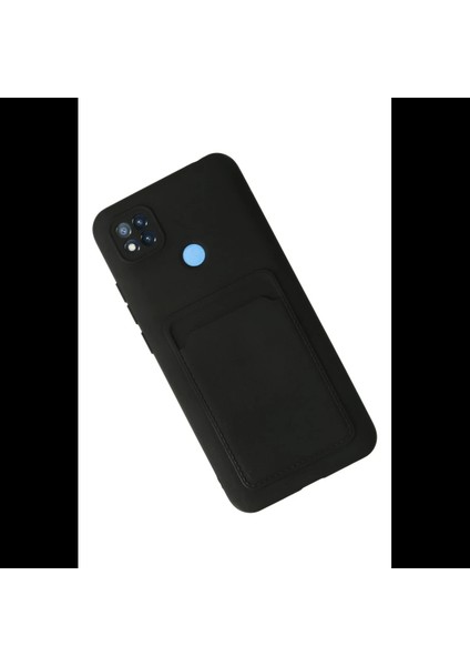 Xiaomi Redmi 9c Kılıf Kelvin Kartvizitli Silikon modelleri
