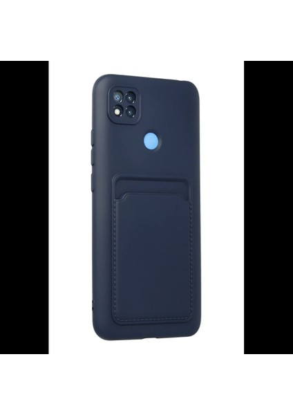 Xiaomi Redmi 9c Kılıf Kelvin Kartvizitli Silikon fiyatları