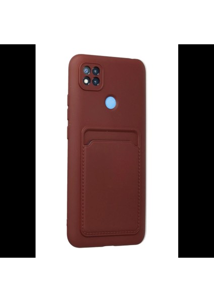 Xiaomi Redmi 9c Kılıf Kelvin Kartvizitli Silikon fiyatları