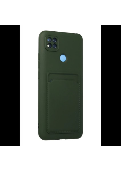 Xiaomi Redmi 9c Kılıf Kelvin Kartvizitli Silikon fiyatları