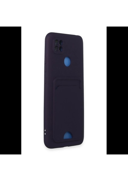 Xiaomi Redmi 9c Kılıf Kelvin Kartvizitli Silikon fiyatları