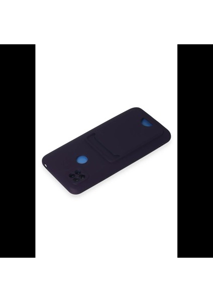 Xiaomi Redmi 9c Kılıf Kelvin Kartvizitli Silikon modelleri