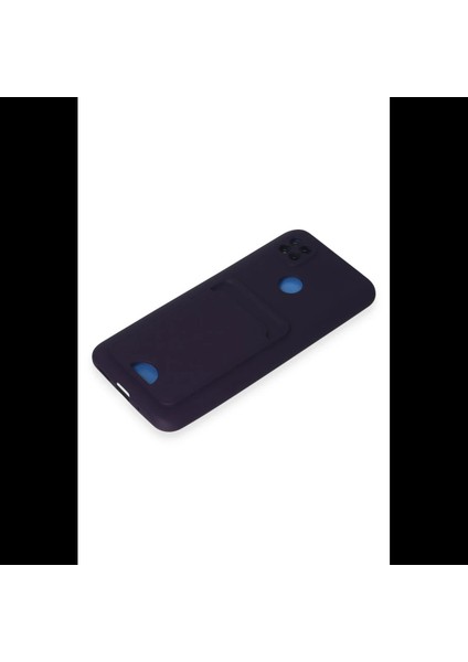 Xiaomi Redmi 9c Kılıf Kelvin Kartvizitli Silikon fırsatları