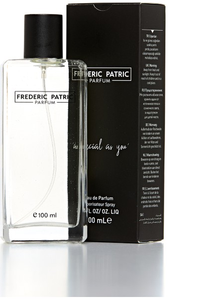 P-7 EDP Erkek Parfümü Aromatik Koku 100 ml Türkiye Menşeli