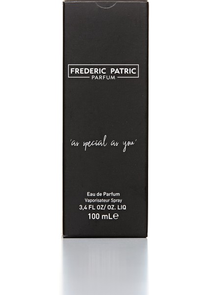 P-7 EDP Erkek Parfümü Aromatik Koku 100 ml Türkiye Menşeli modelleri