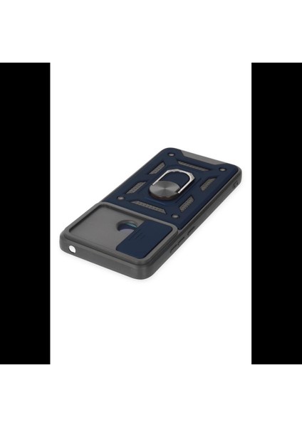 Xiaomi Redmi 10C Kılıf Pars Lens Yüzüklü Silikon fırsatları