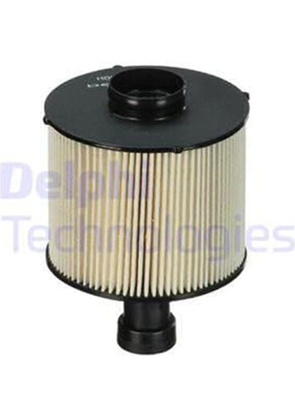 HDF672 Yakıt Filtresi