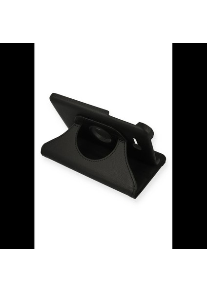 Samsung Galaxy T110 / T113 Tab 3 Lite 7 Kılıf 360 Tablet Deri Kılıf