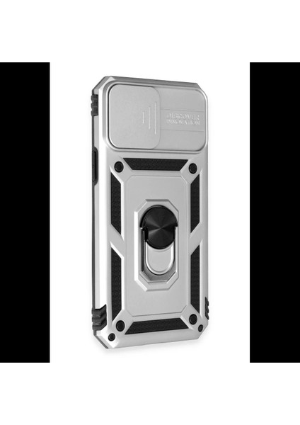 iPhone 12 Pro Max Kılıf Pars Lens Yüzüklü Silikon fiyatları