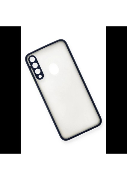 Huawei Y6P Kılıf Montreal Silikon Kapak modelleri