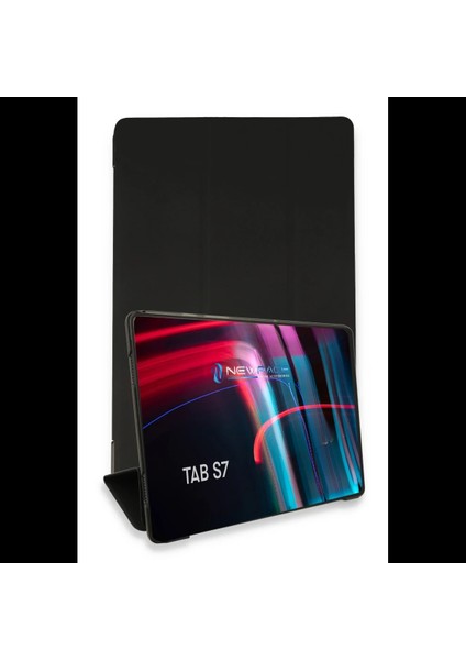 Samsung Galaxy T870 Tab S7 11 Kılıf Tablet Smart Kılıf