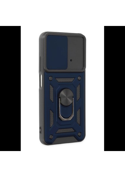 Xiaomi Poco M4 Pro 4g Kılıf Pars Lens Yüzüklü Silikon fiyatları