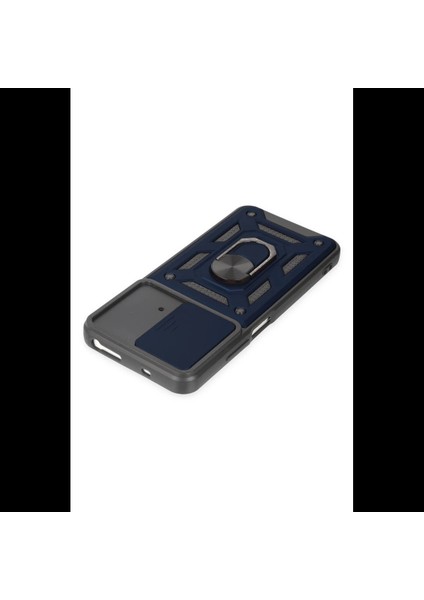 Xiaomi Poco M4 Pro 4g Kılıf Pars Lens Yüzüklü Silikon fırsatları