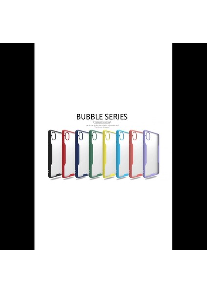 Samsung Galaxy A01 Core Kılıf Platin Silikon modelleri